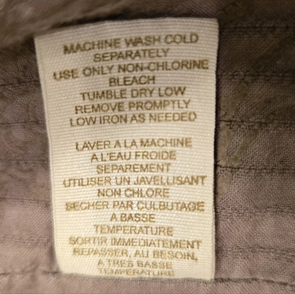 Vintage Free People Vest, 12 - Picture 6 of 14